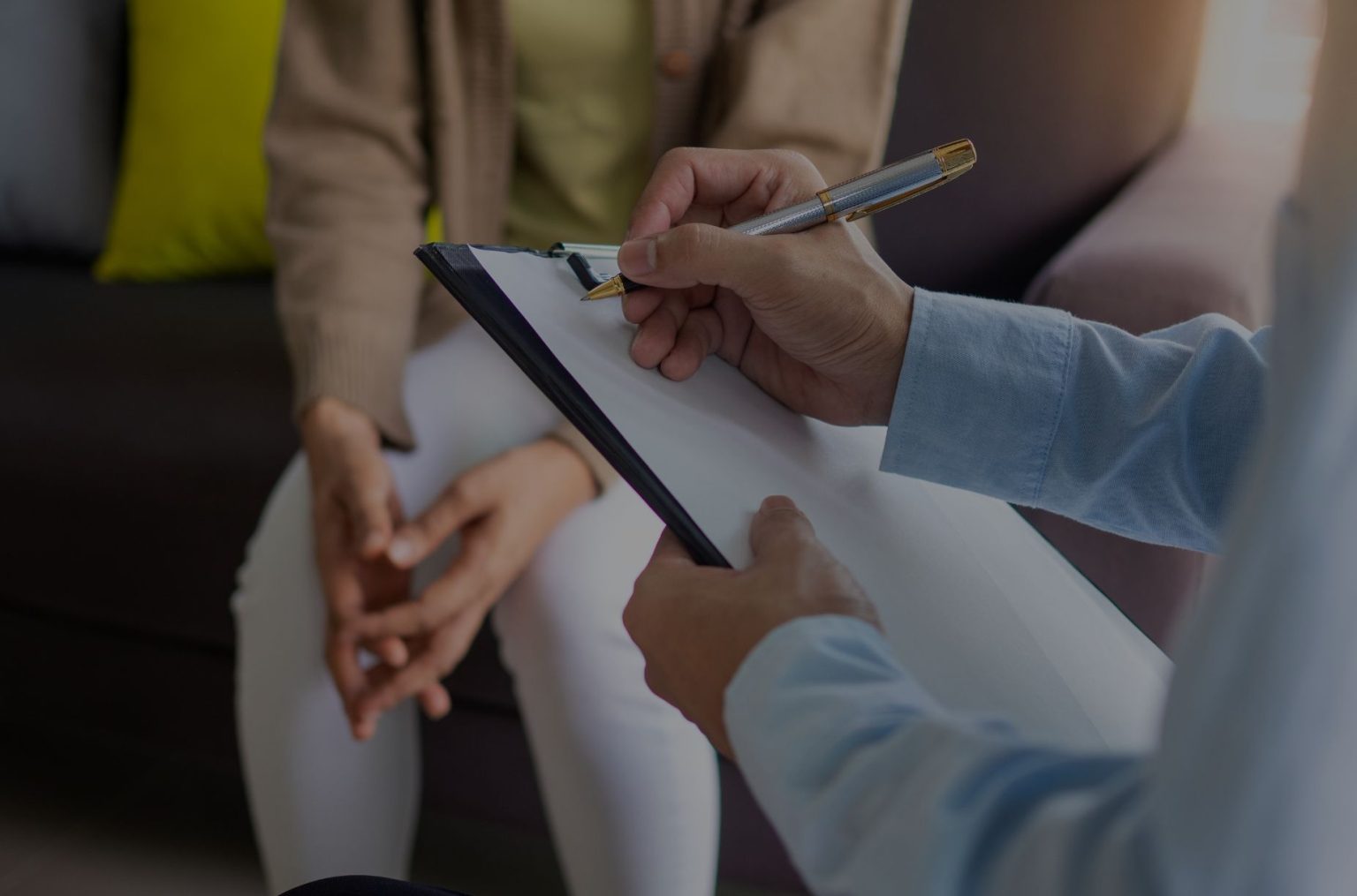 Anxiety Counselling Christchurch | Personalised Anxiety Therapy